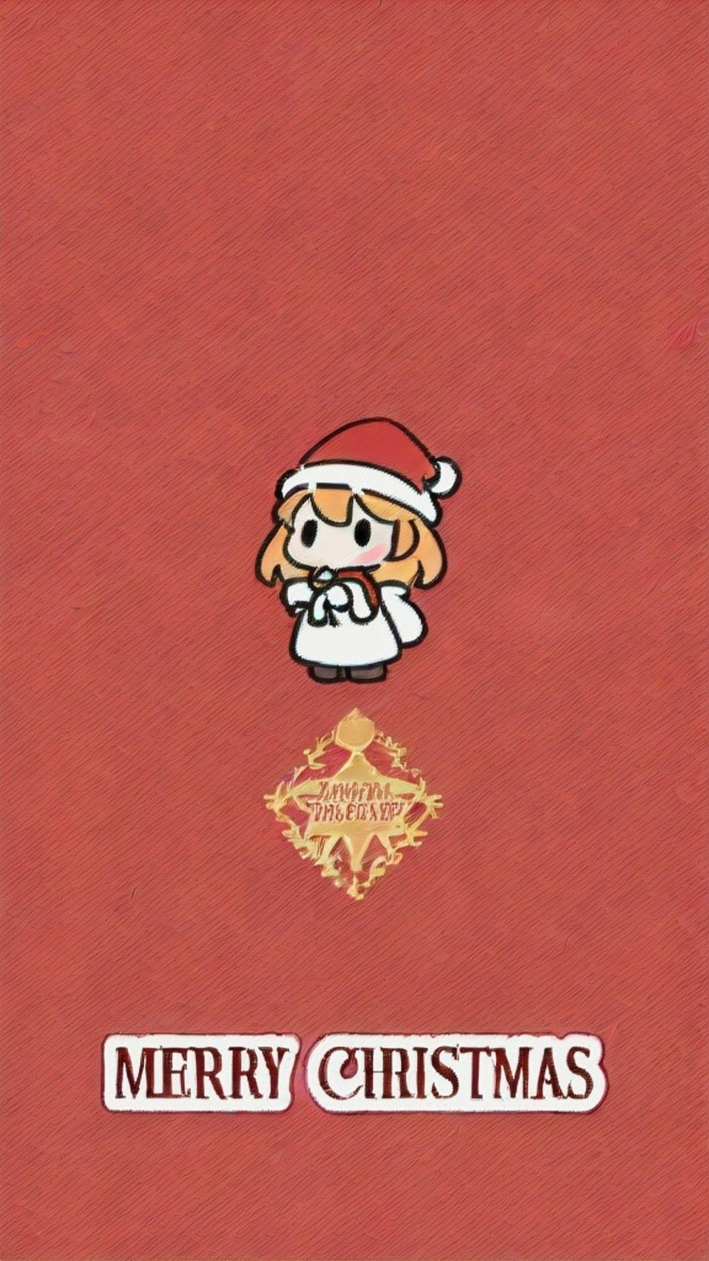 クリスマスプレゼント🎁