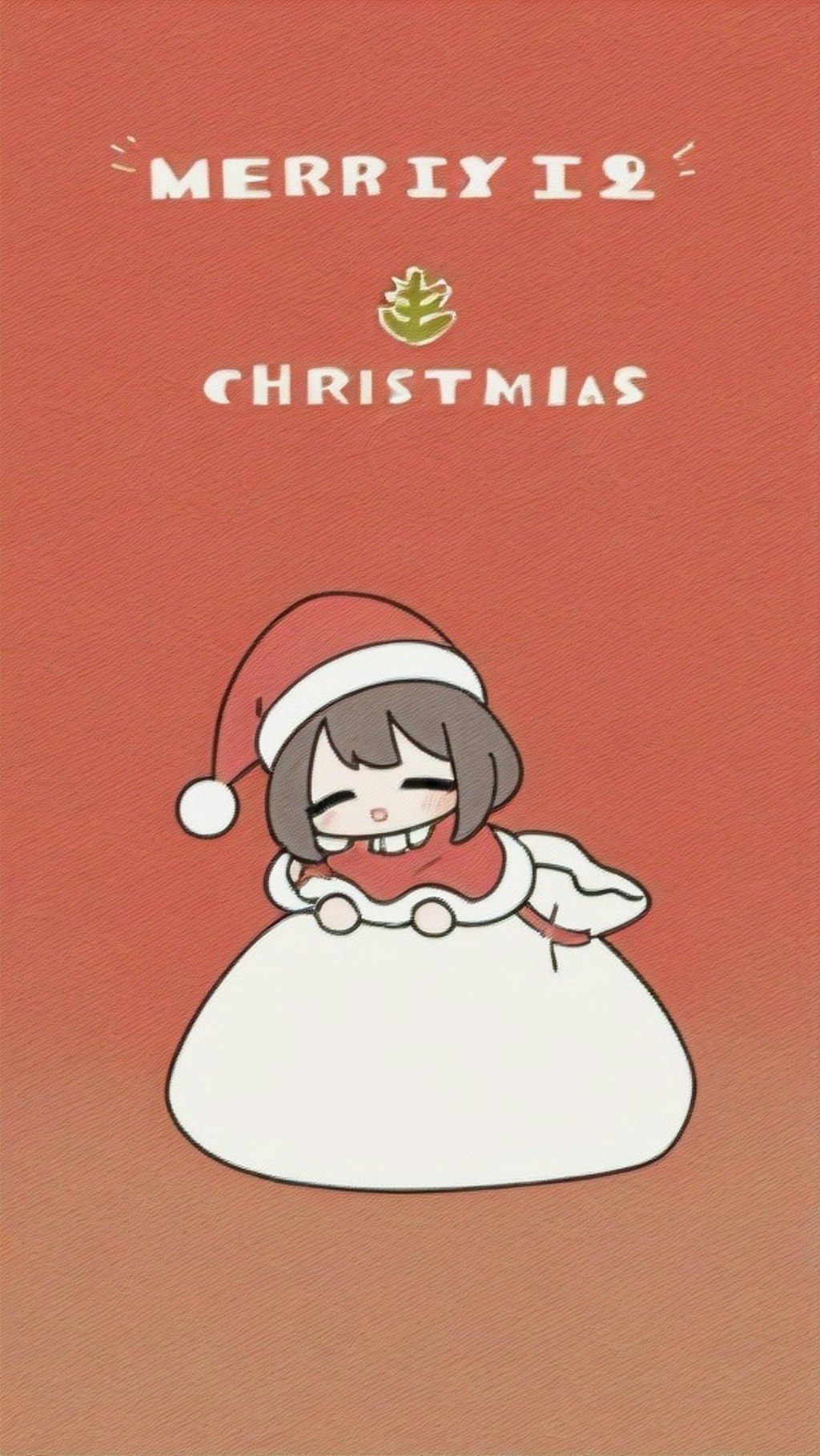 クリスマスプレゼント🎁