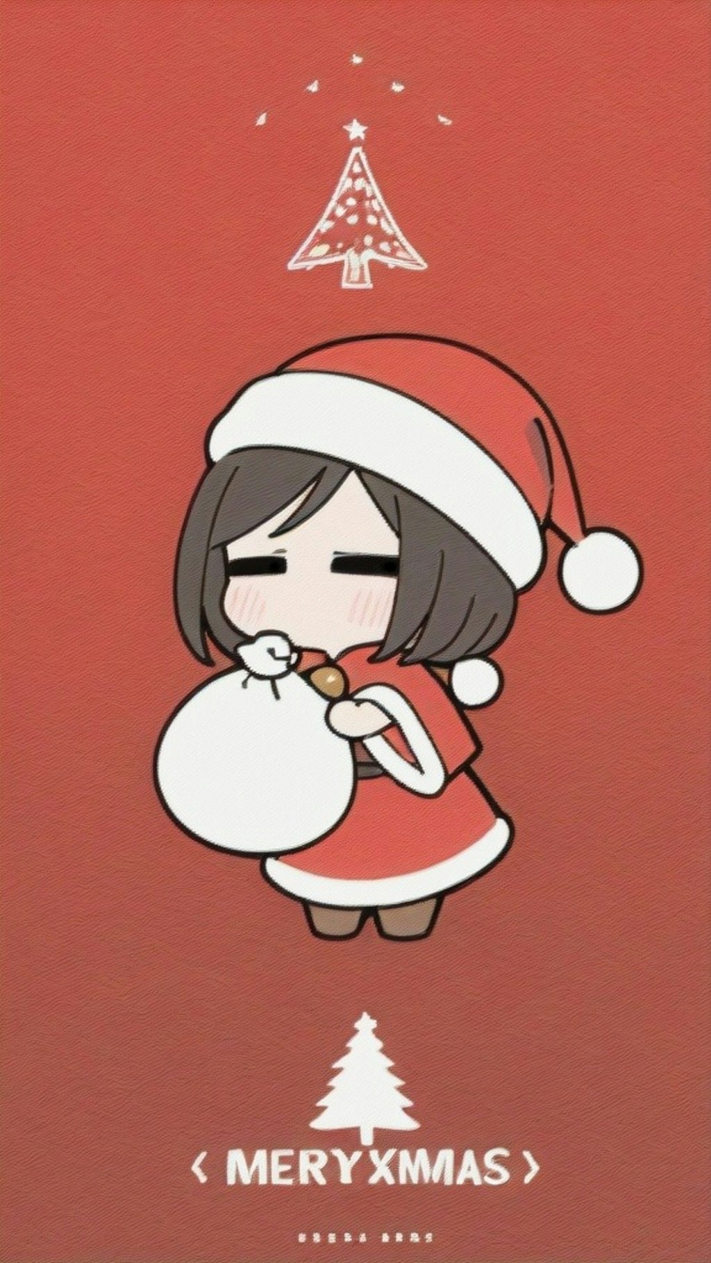 クリスマスプレゼント🎁