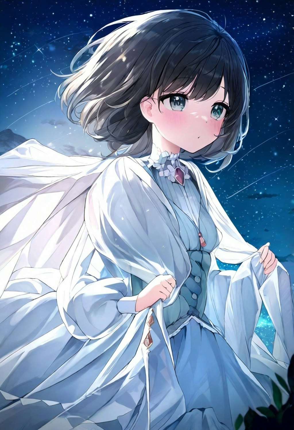 星空少女