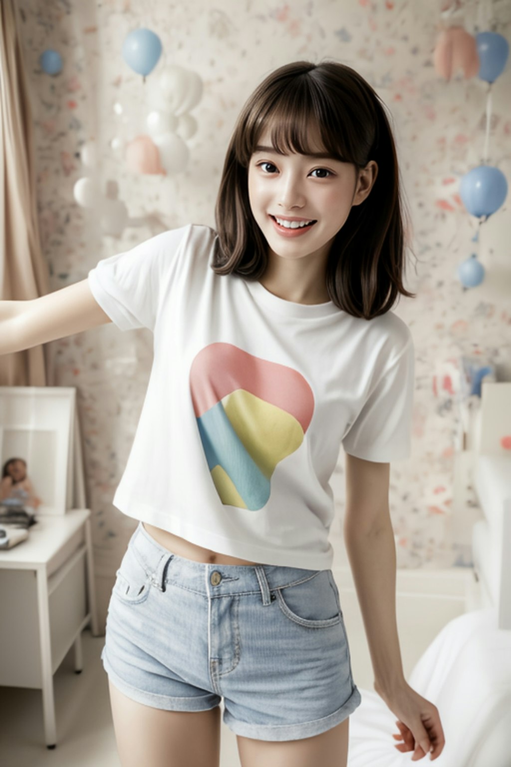 Tシャツ