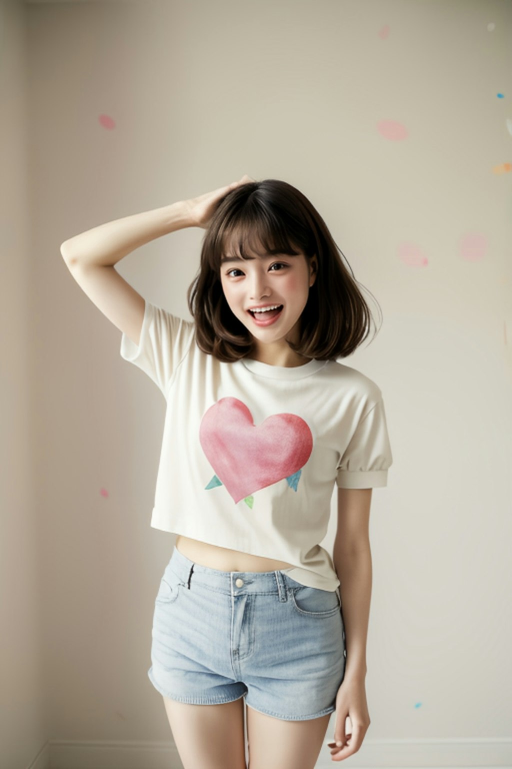 Tシャツ