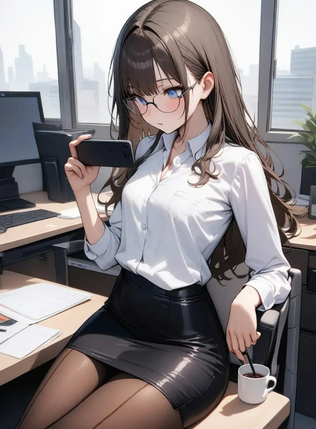 お昼ご飯
