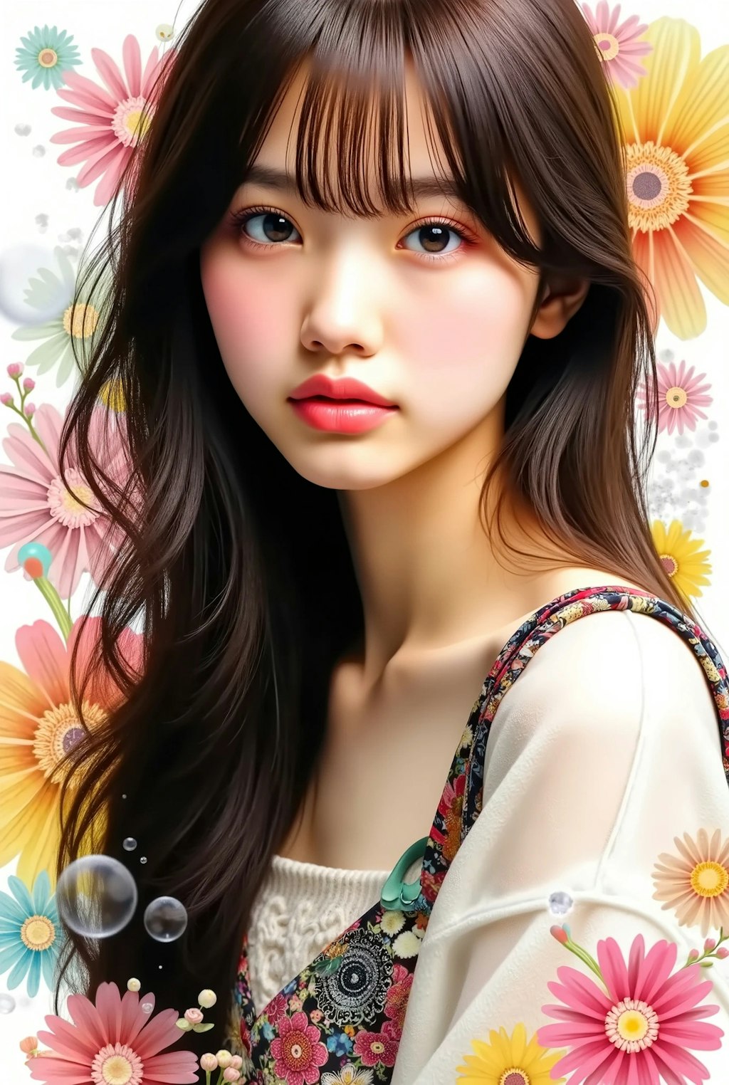 flower