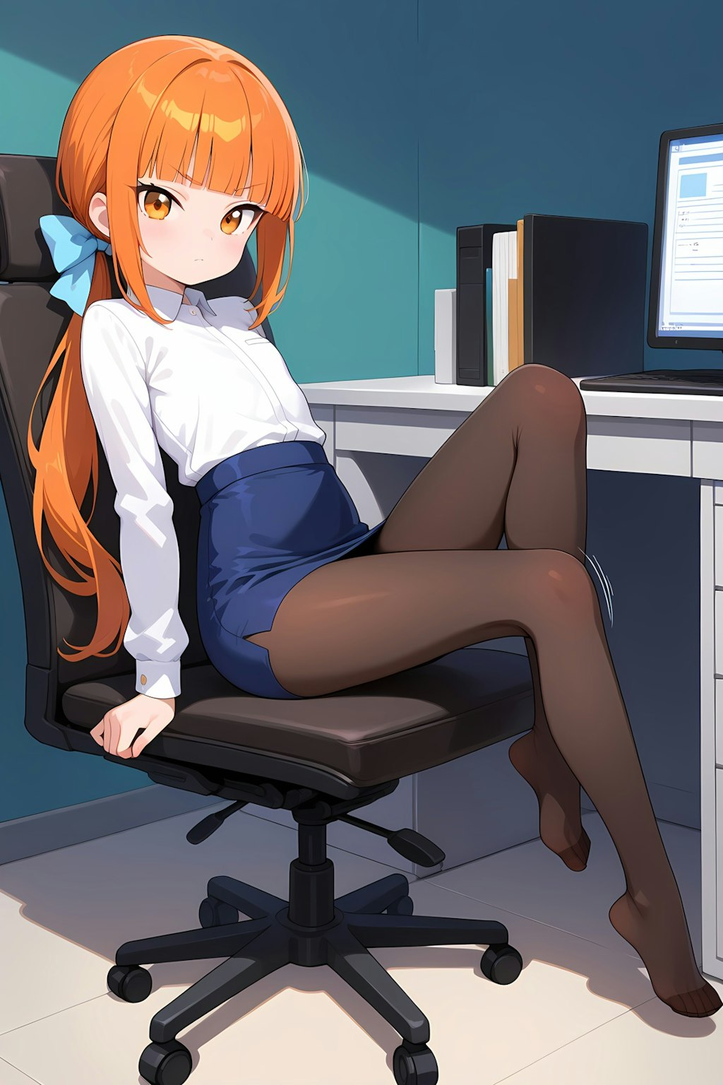 靴を脱ぐ