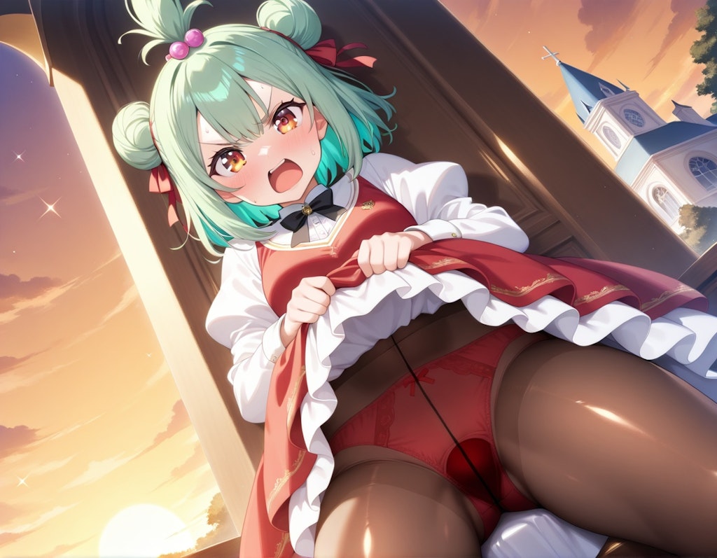 おぱんちゅまとめ