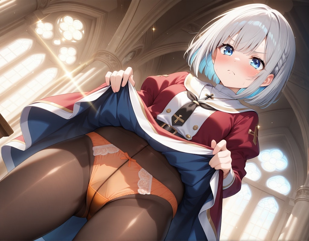 おぱんちゅまとめ