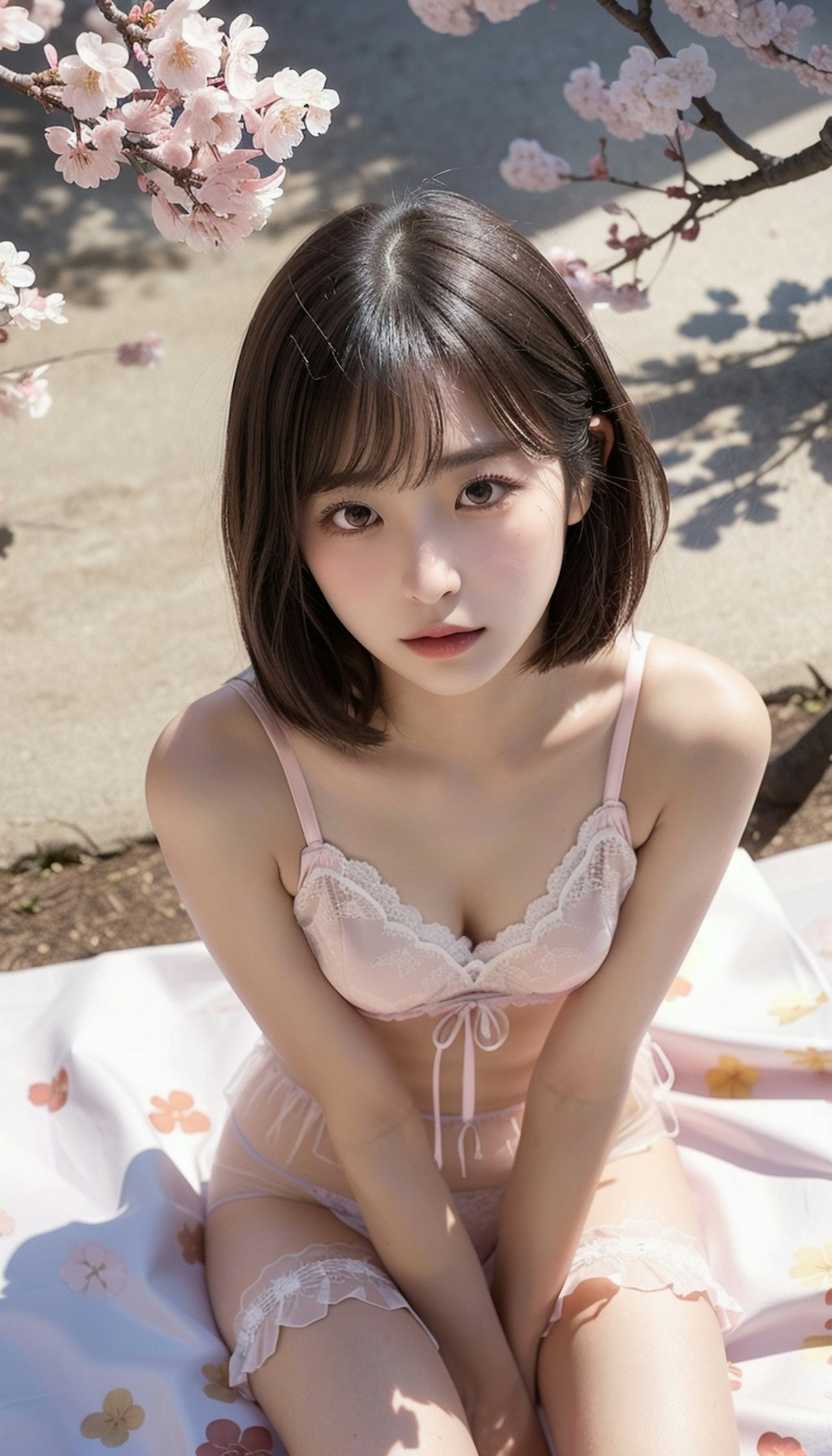 桜01