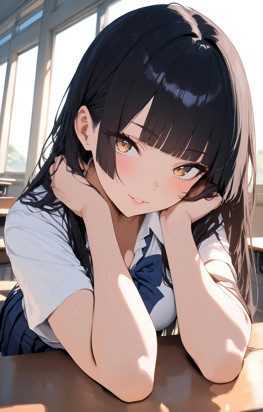 今日のJK！