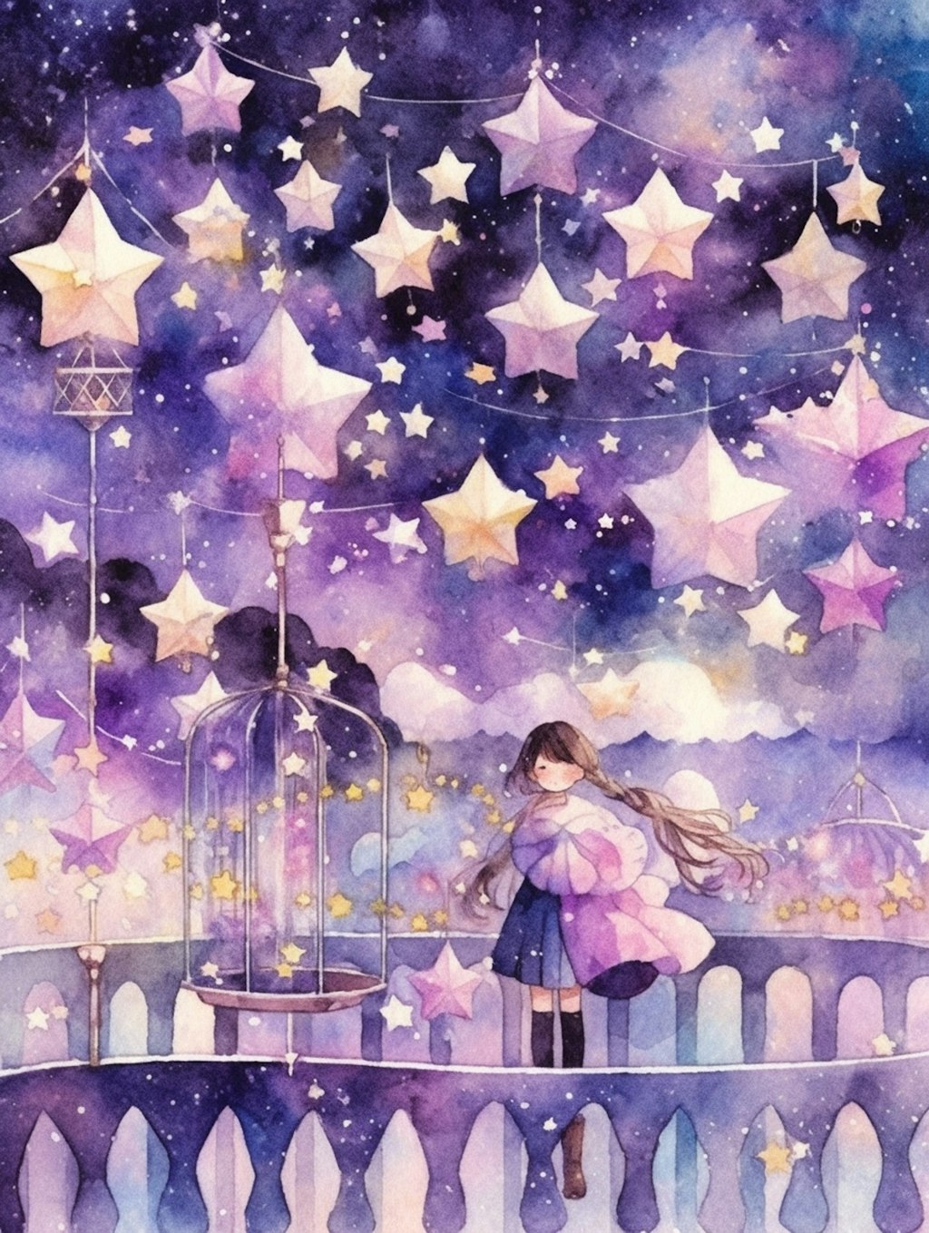 メルヘン16