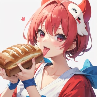 パン好き