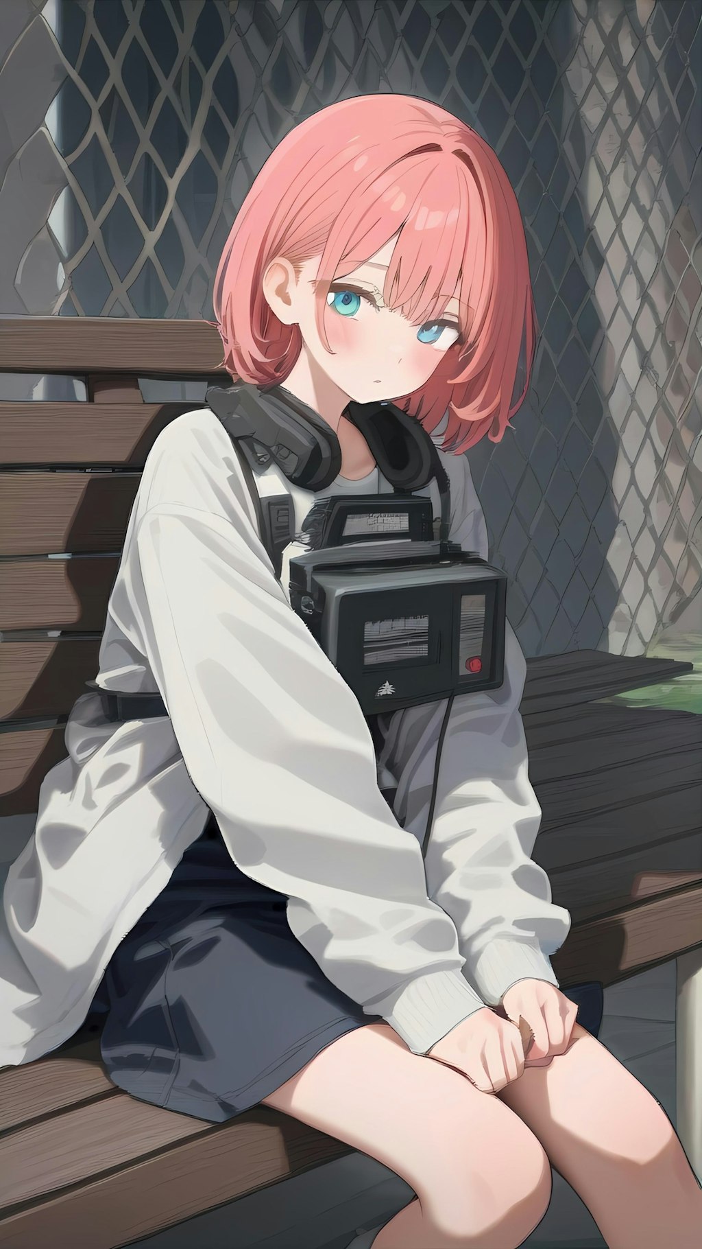 Radio Girl