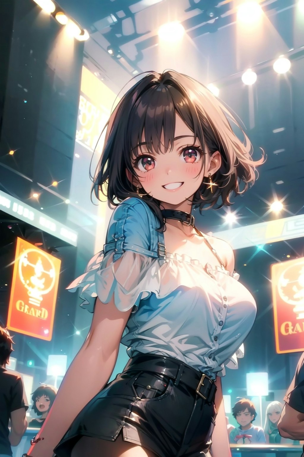 今日のちちぷい　その１４７