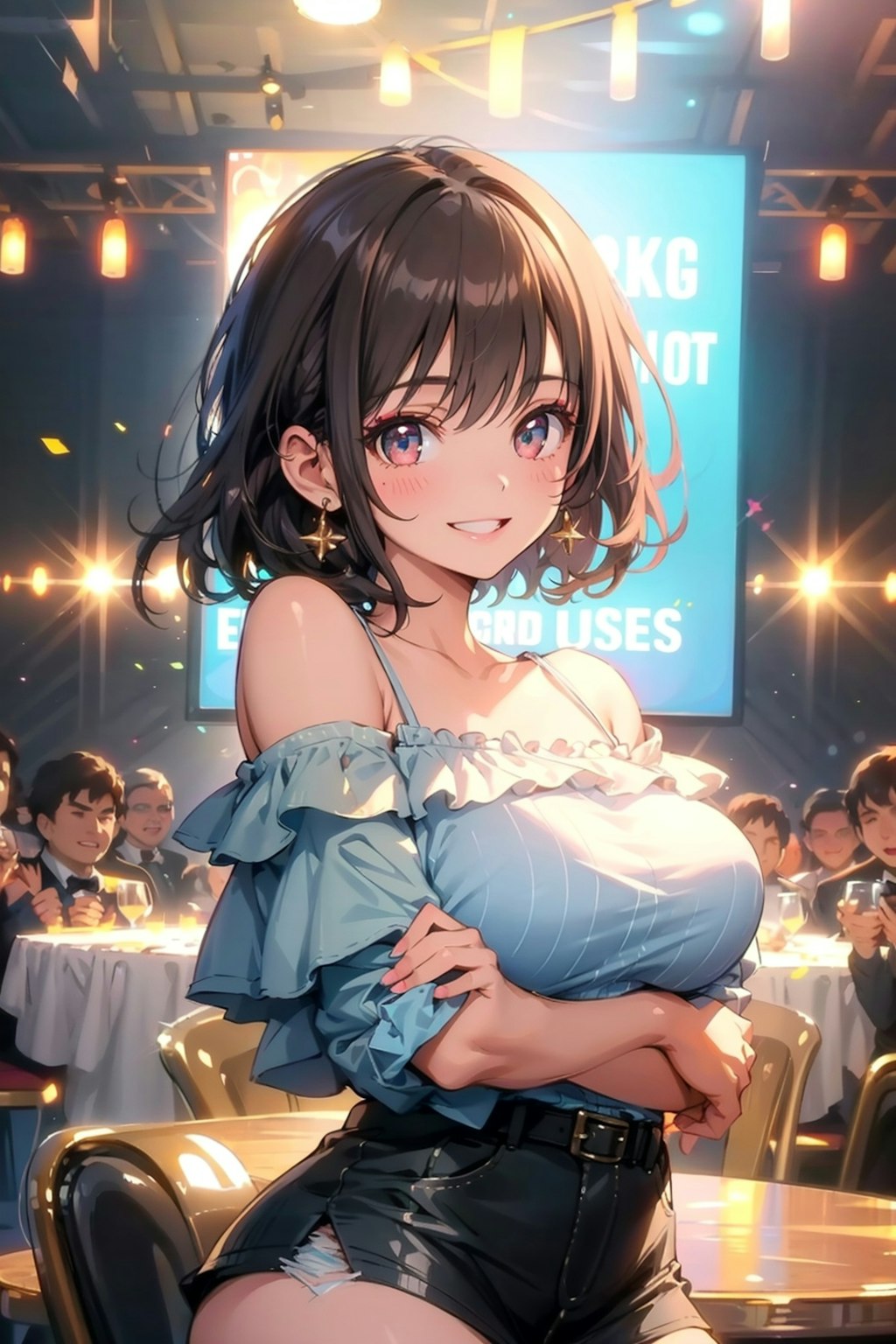 今日のちちぷい　その１４７
