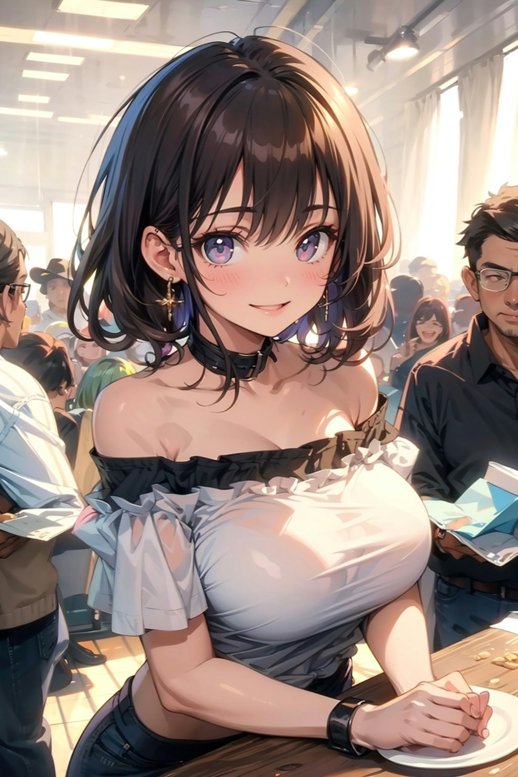 今日のちちぷい　その１４７