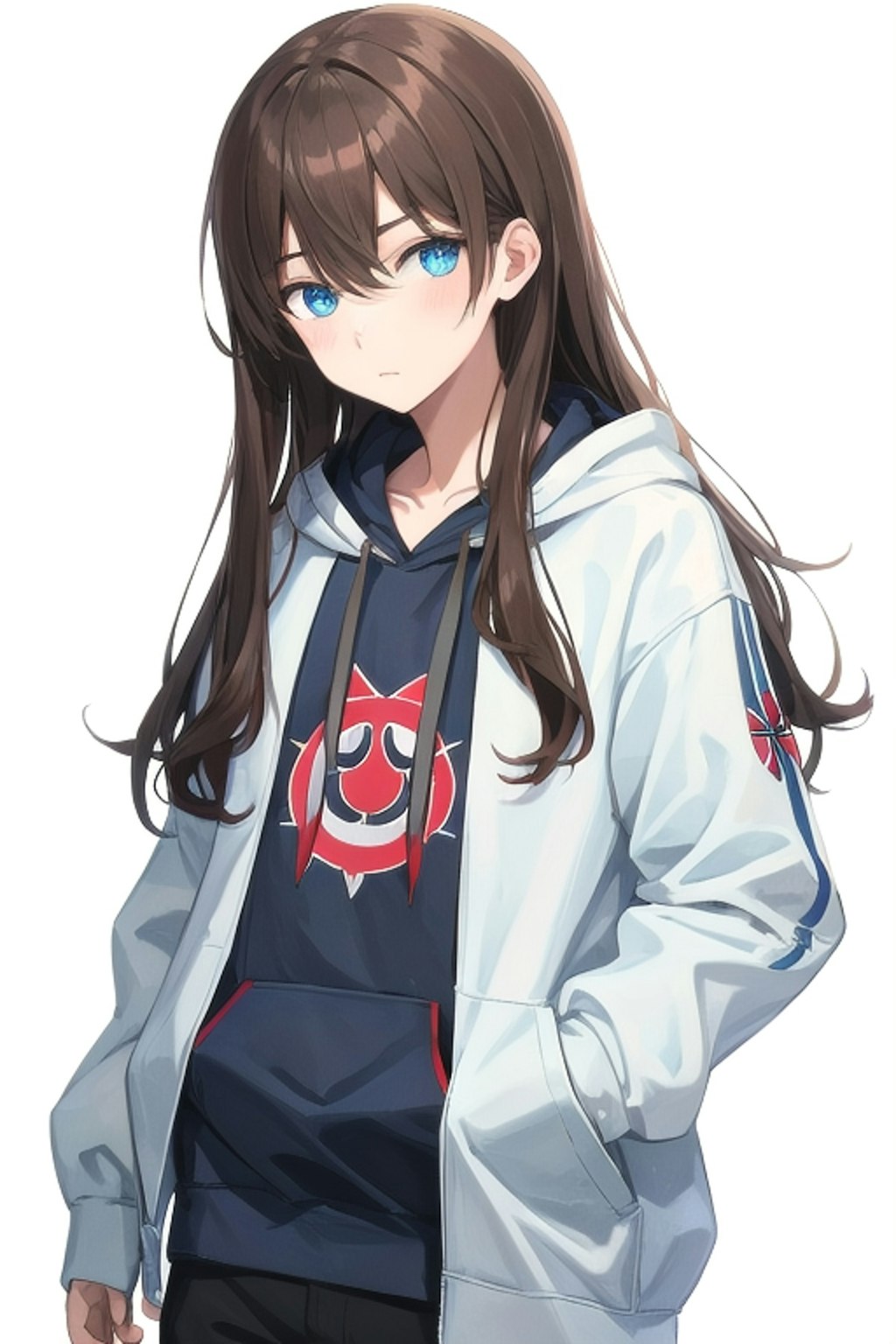 ※男です