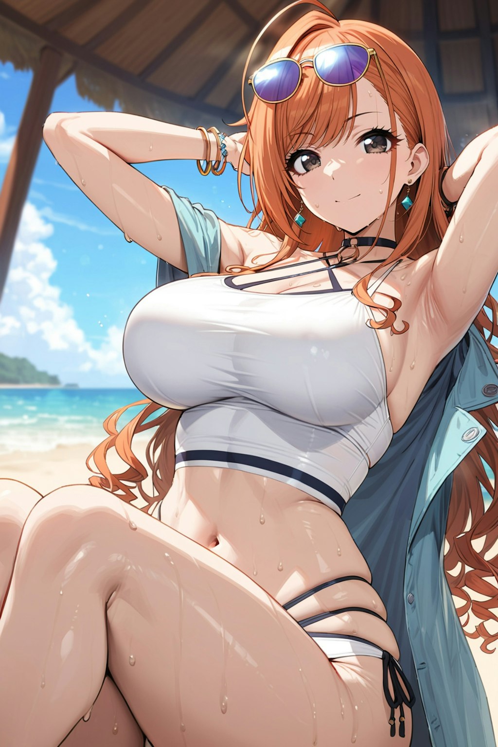 有栖川夏葉