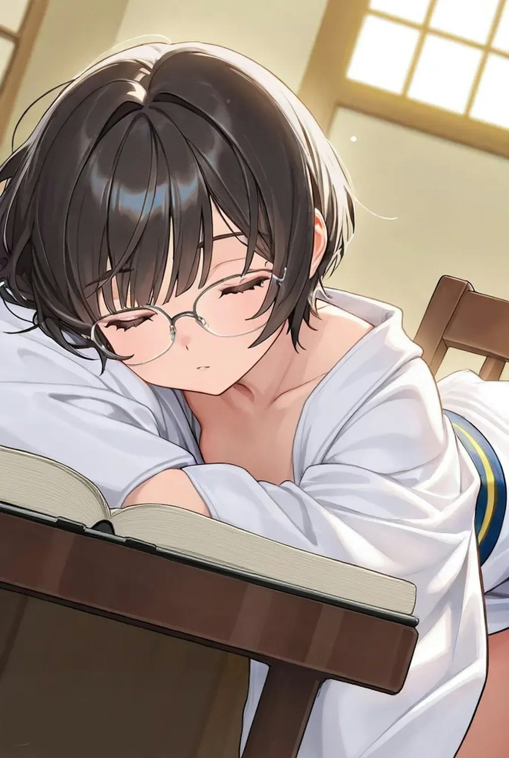 今日の凜ちゃん