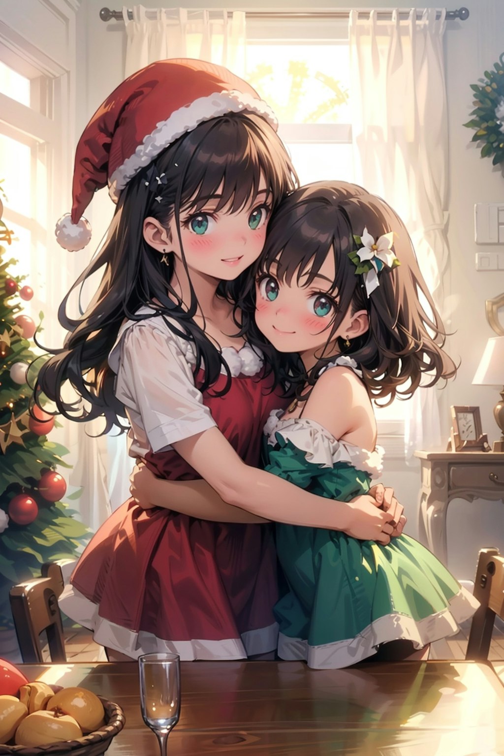 クリスマス