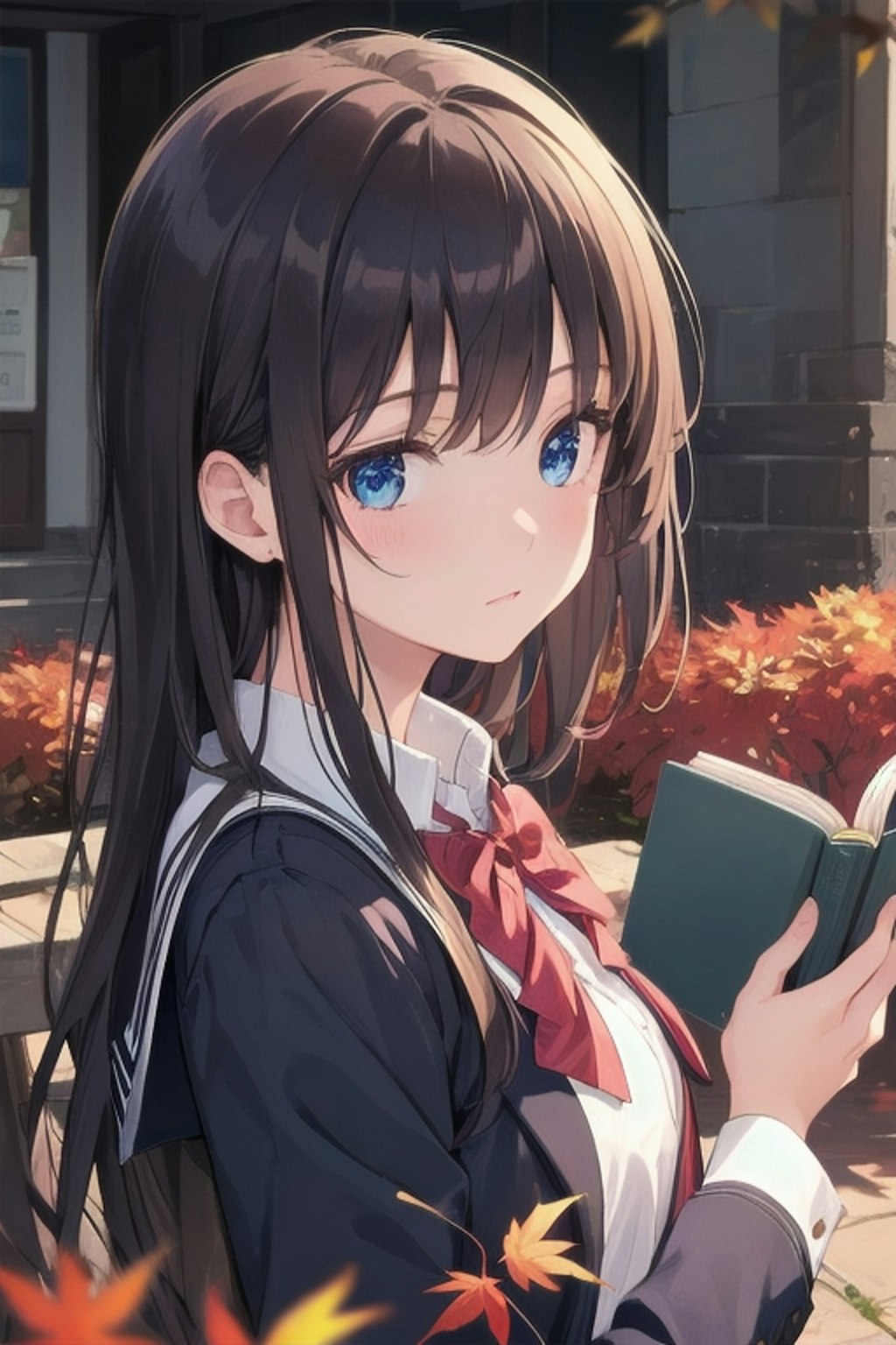 読書の秋