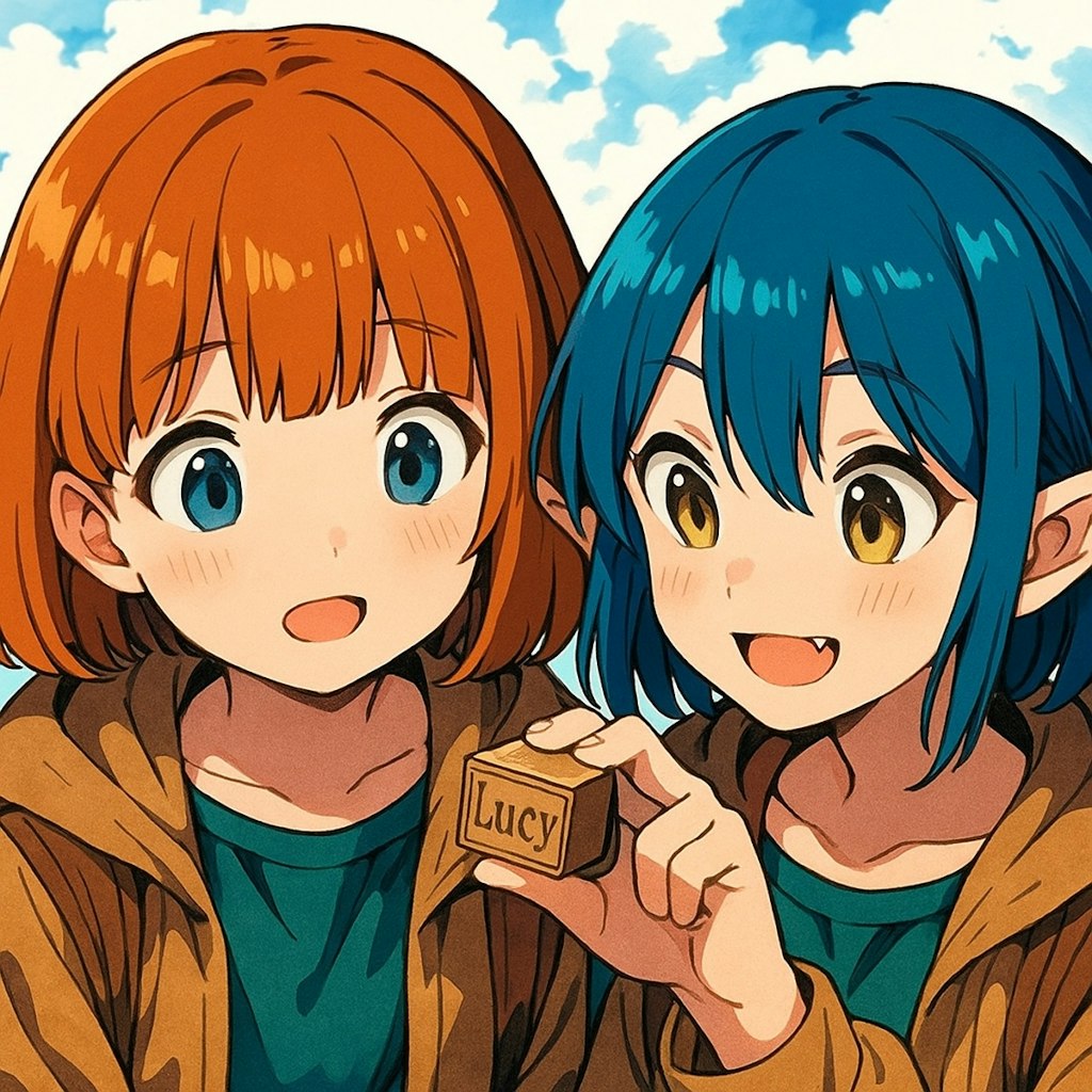 る
