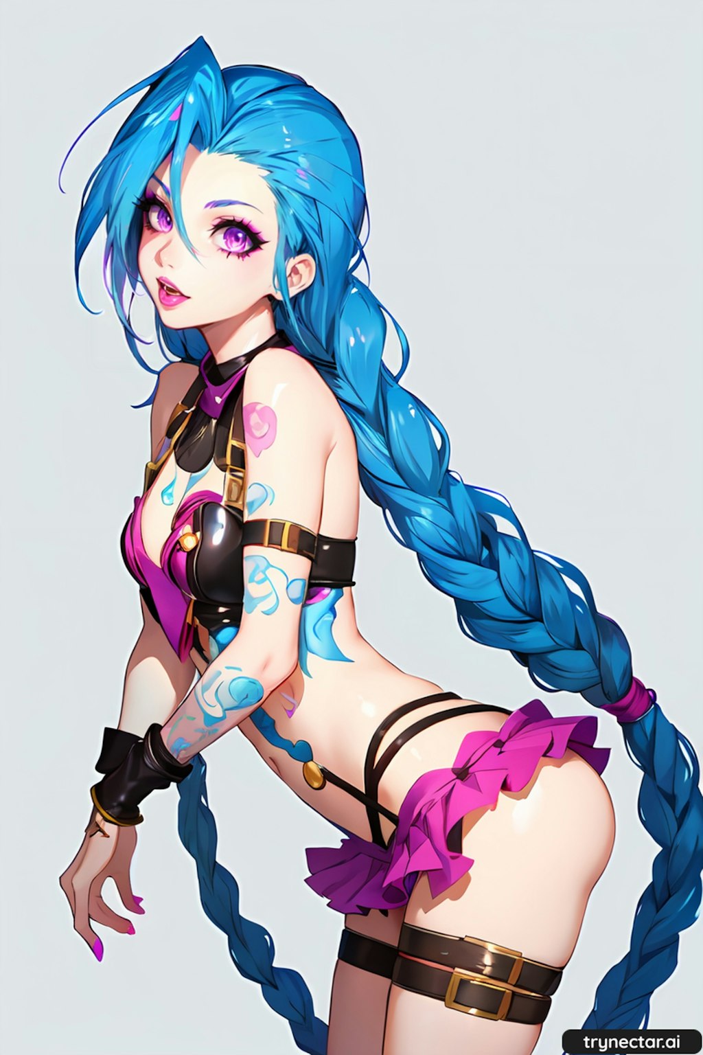 Jinx - League of Legends