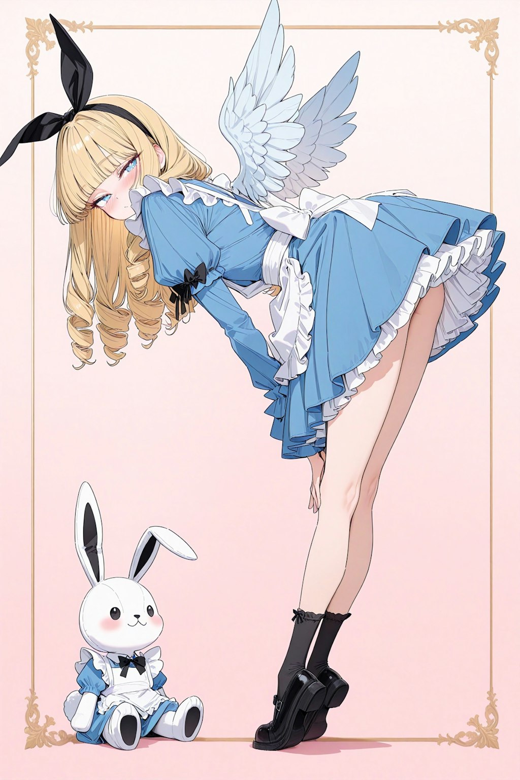 ほら、これでどうかな