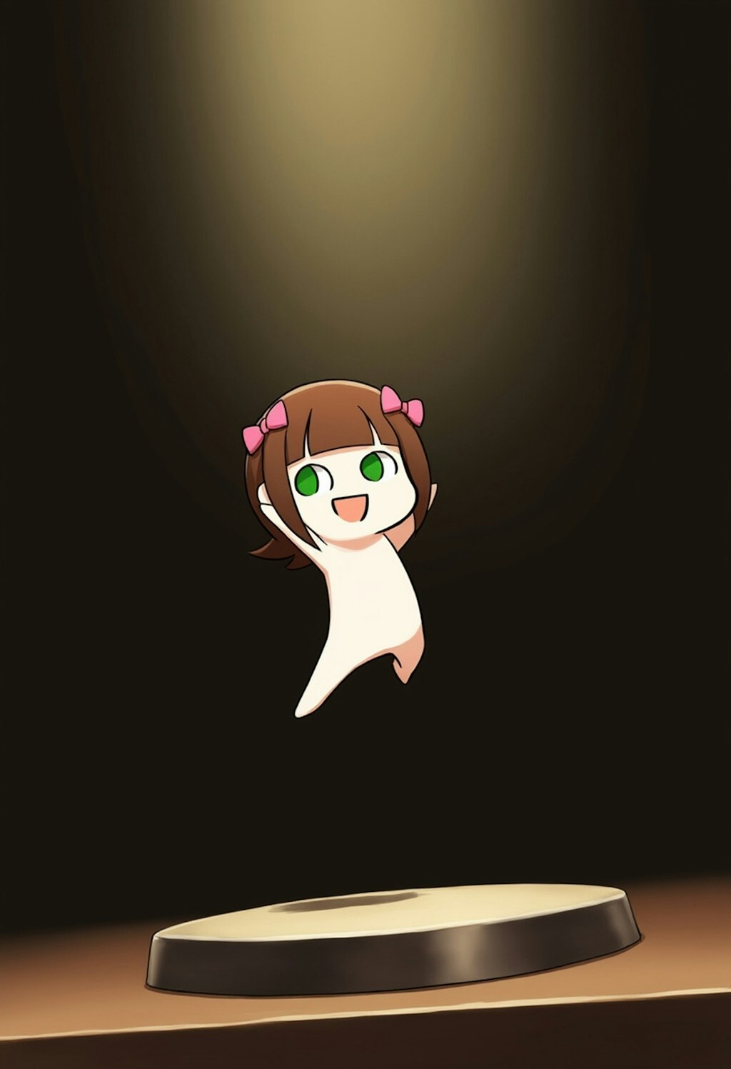 オノレヲトキハナツ！
