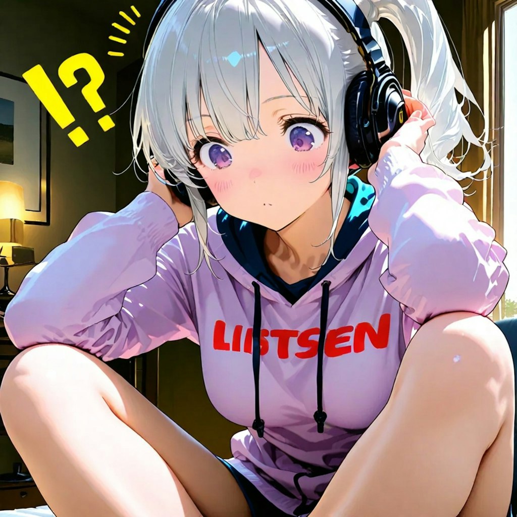 What is this song!?