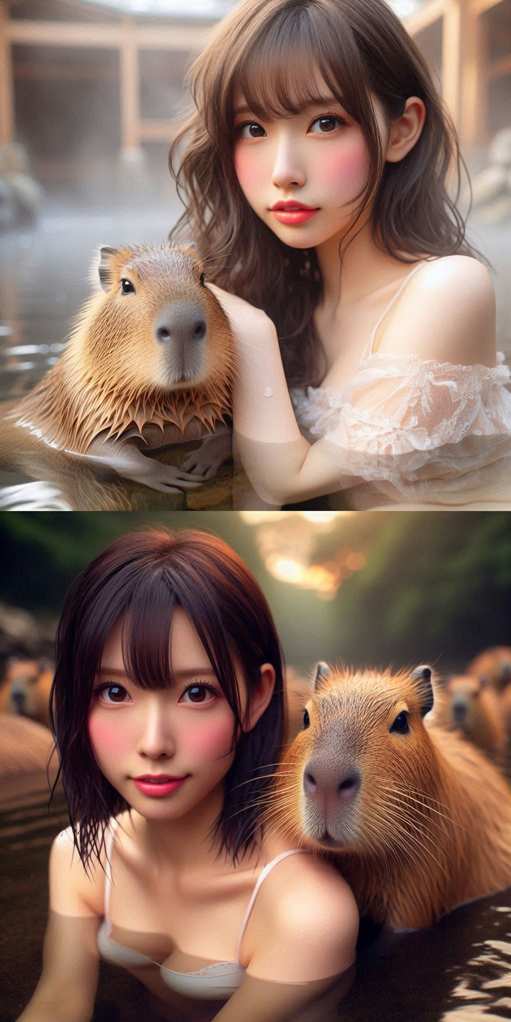 capybara