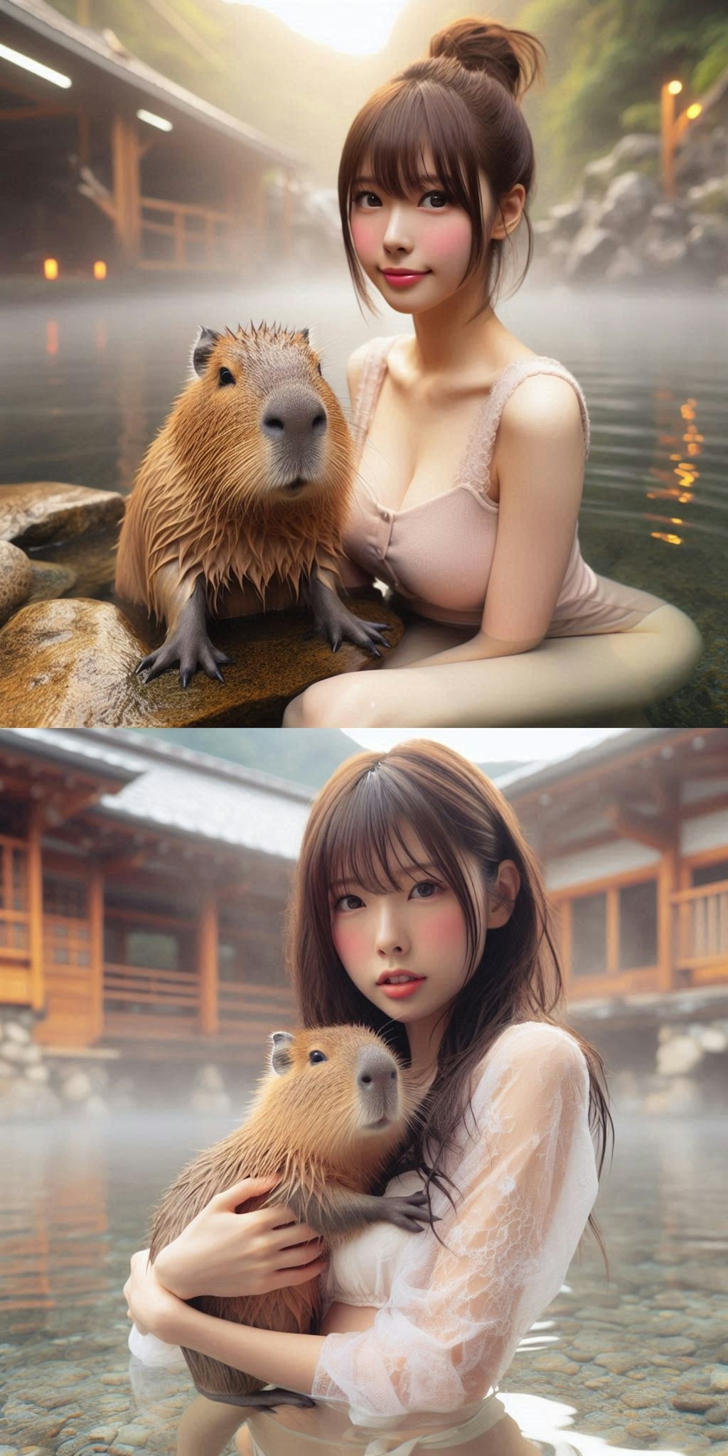 capybara