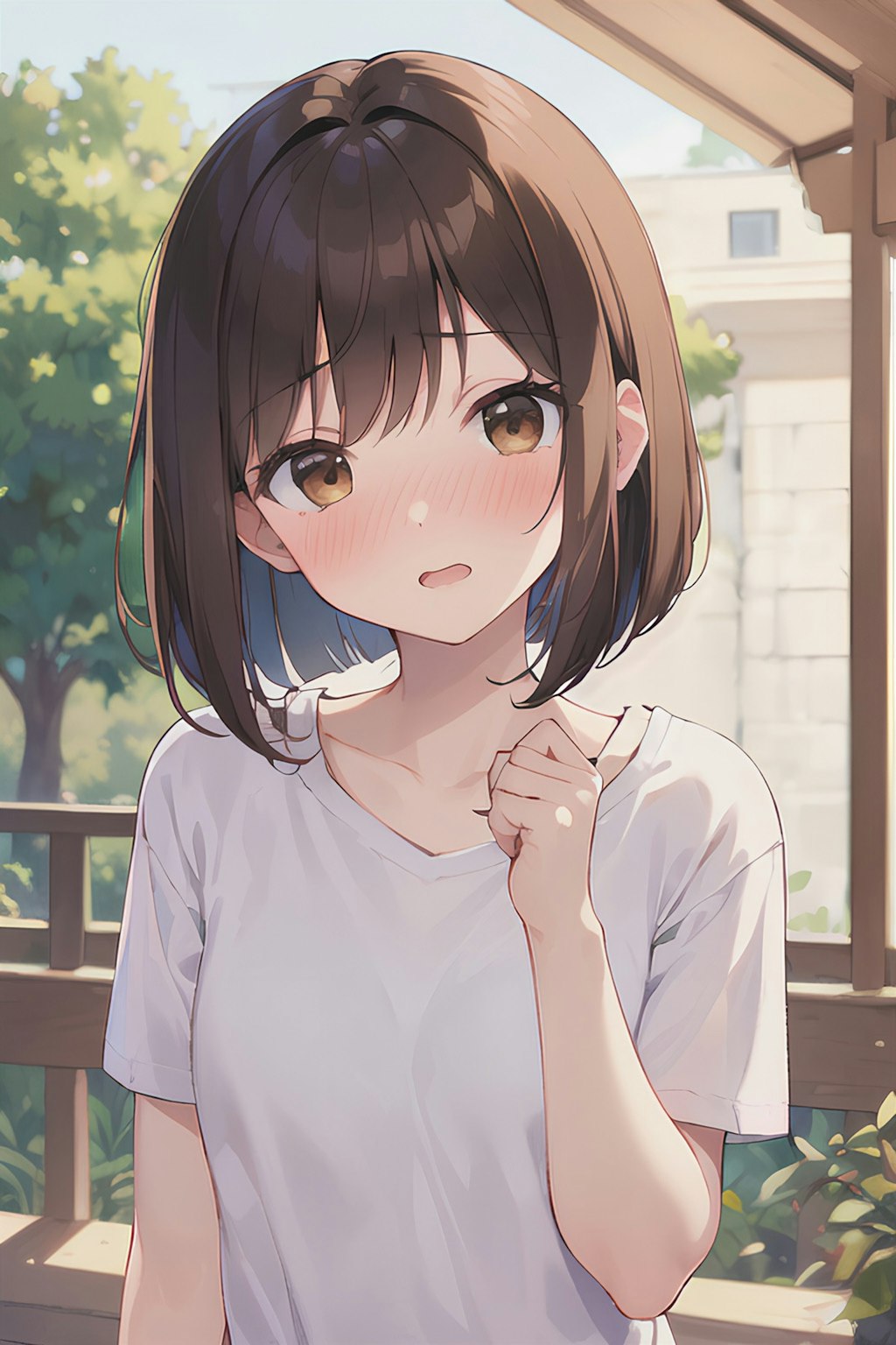 うちの子