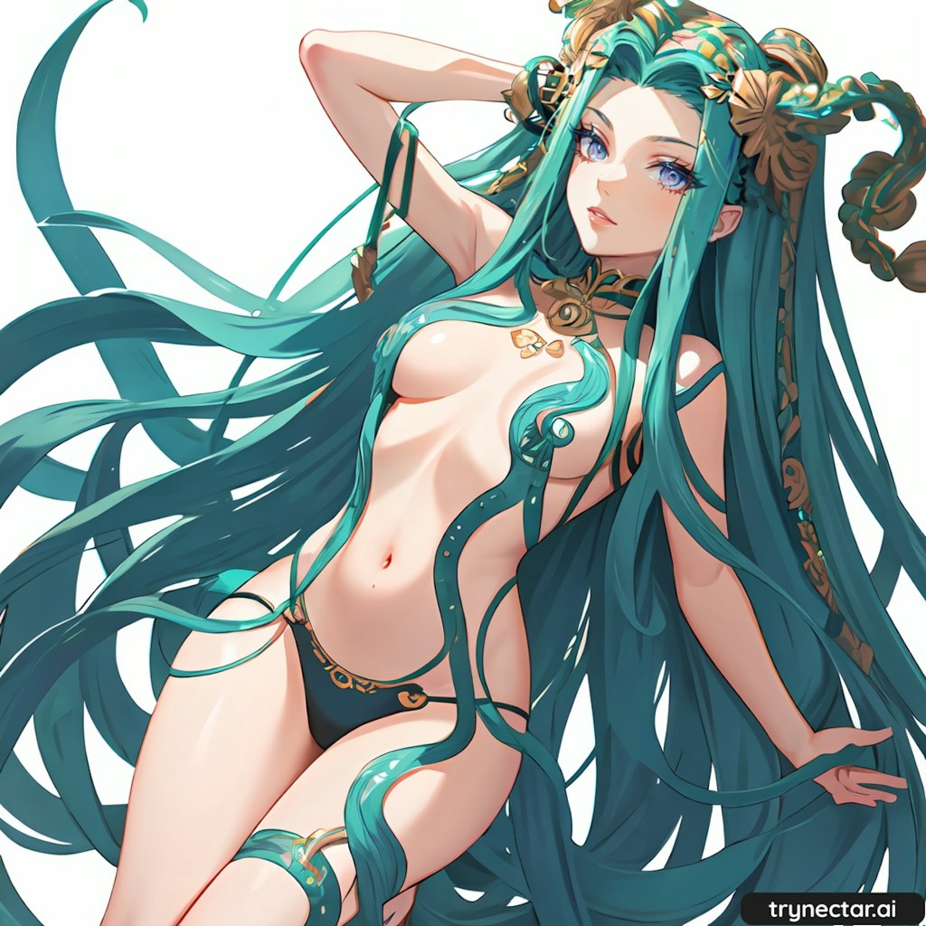 Medusa