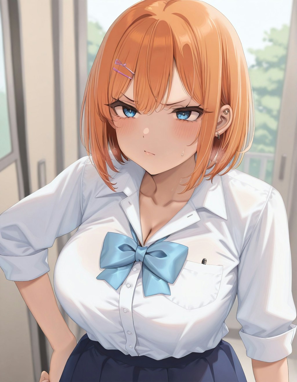 新作ヒロイン紹介
