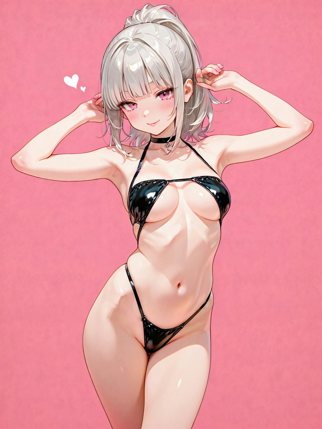Micro monokini