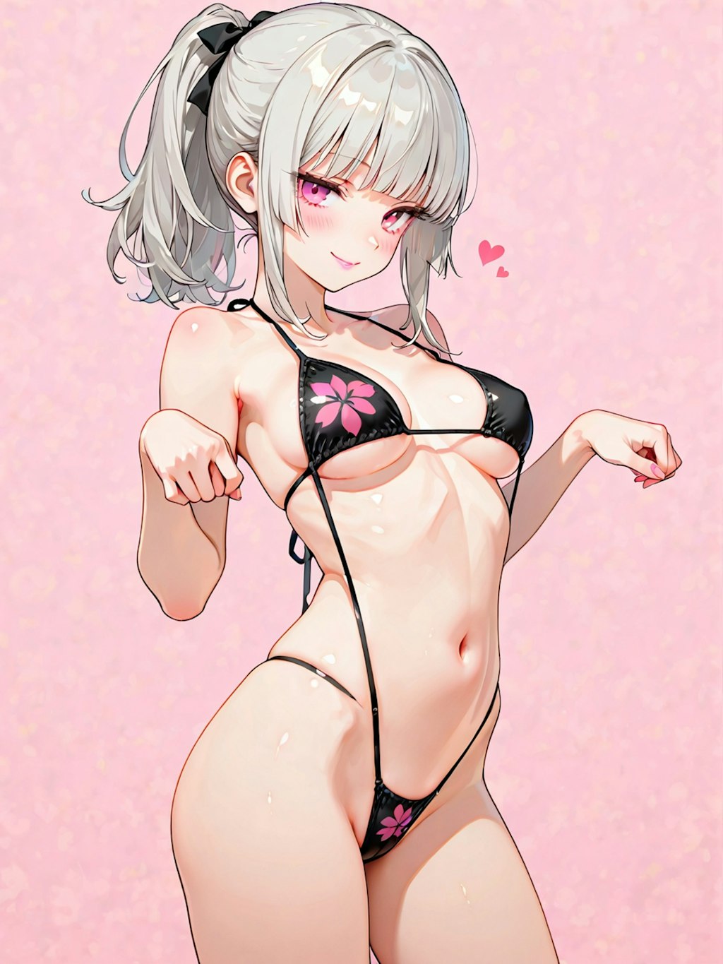 Micro monokini