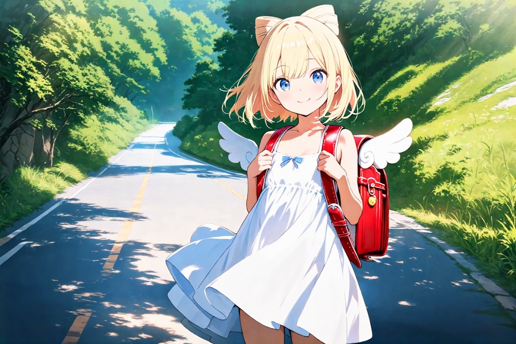 オリキャラ1年生