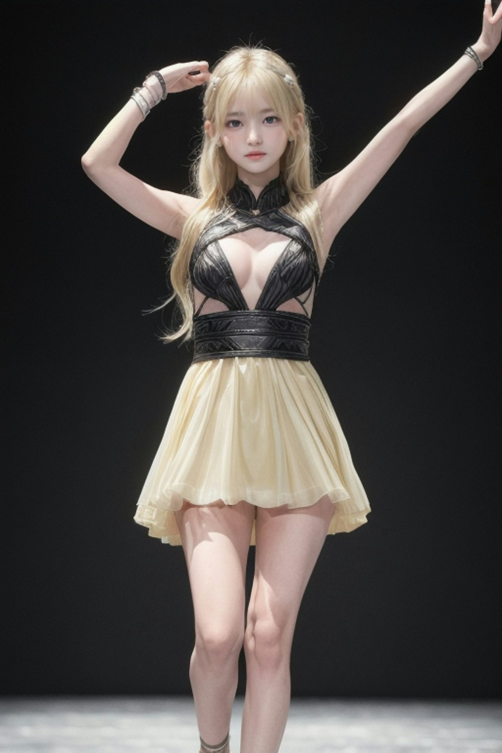 オーディション