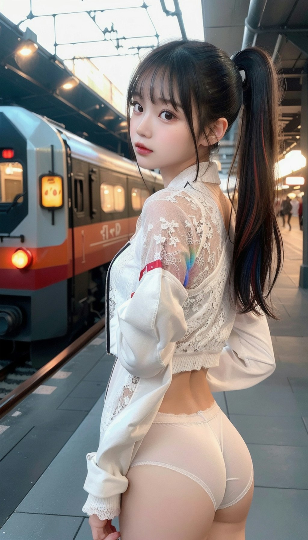 鉄道04