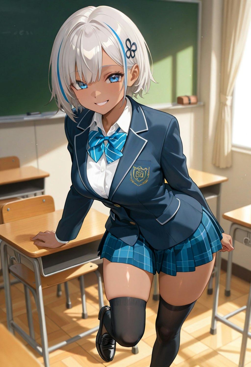 うちの子ィアーリス