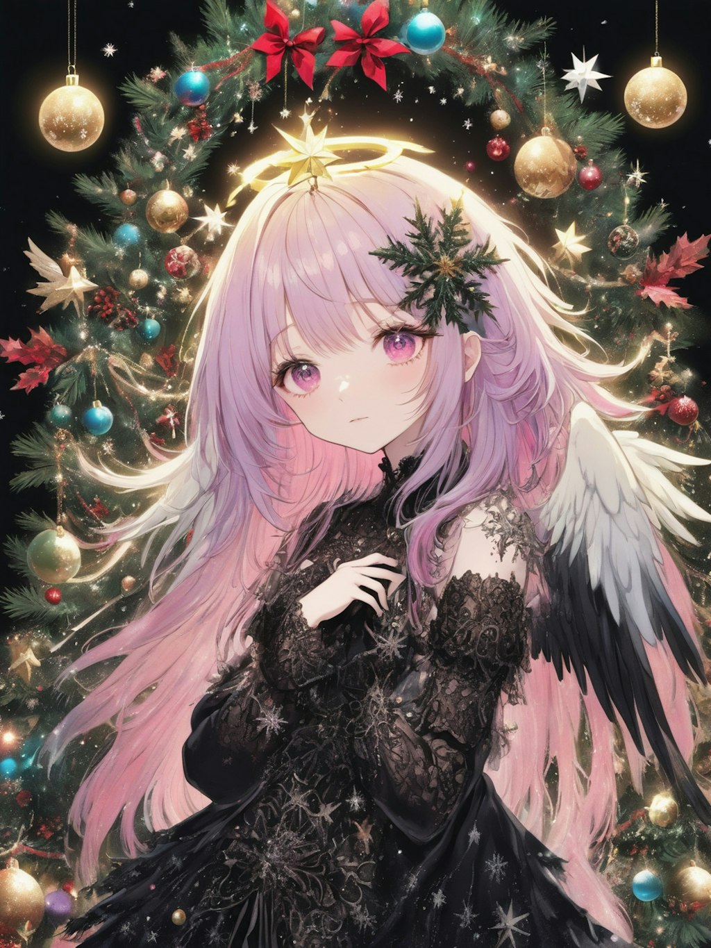 クリスマス