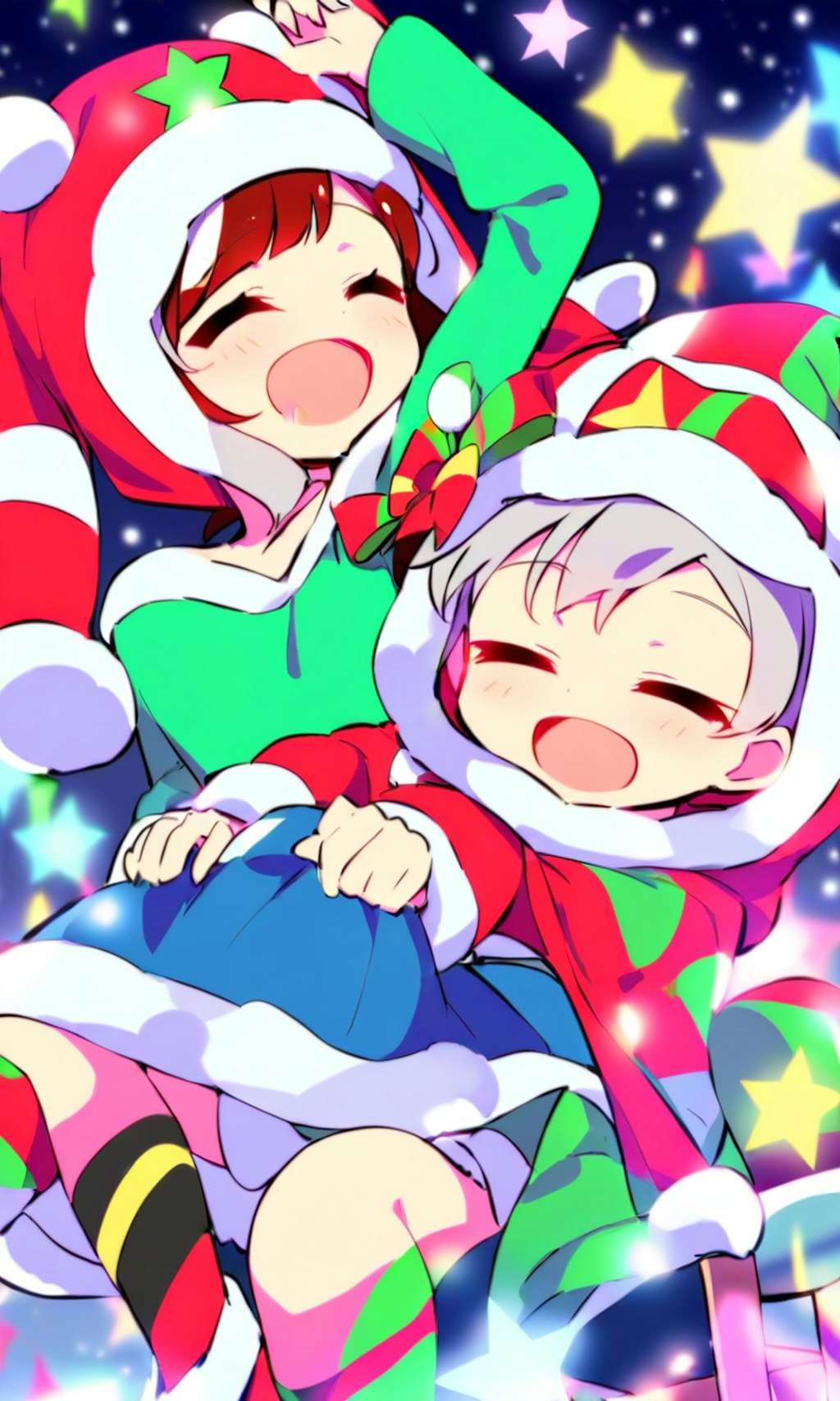 クリスマス