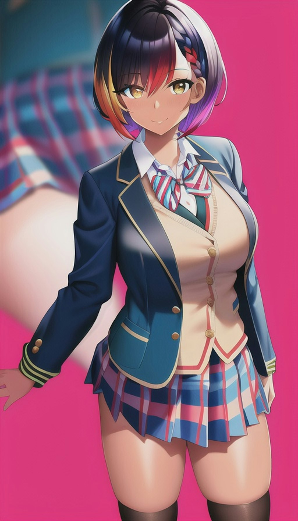 JK（女子高生）354