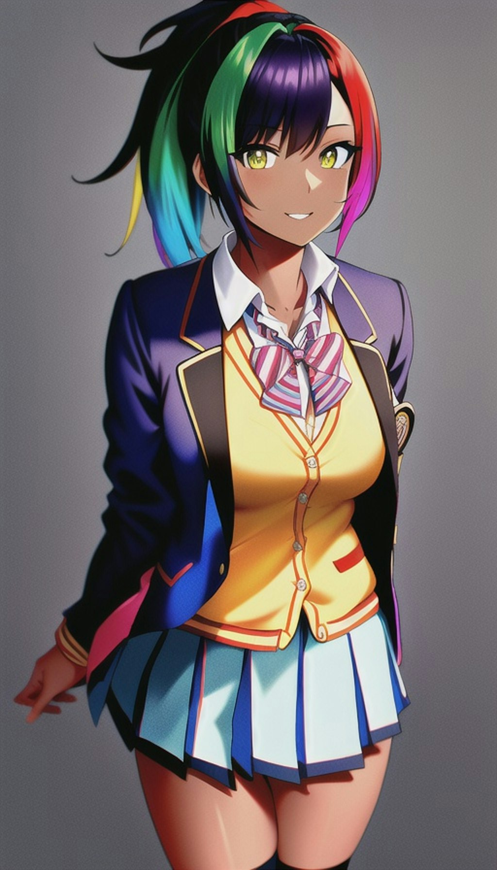JK（女子高生）354
