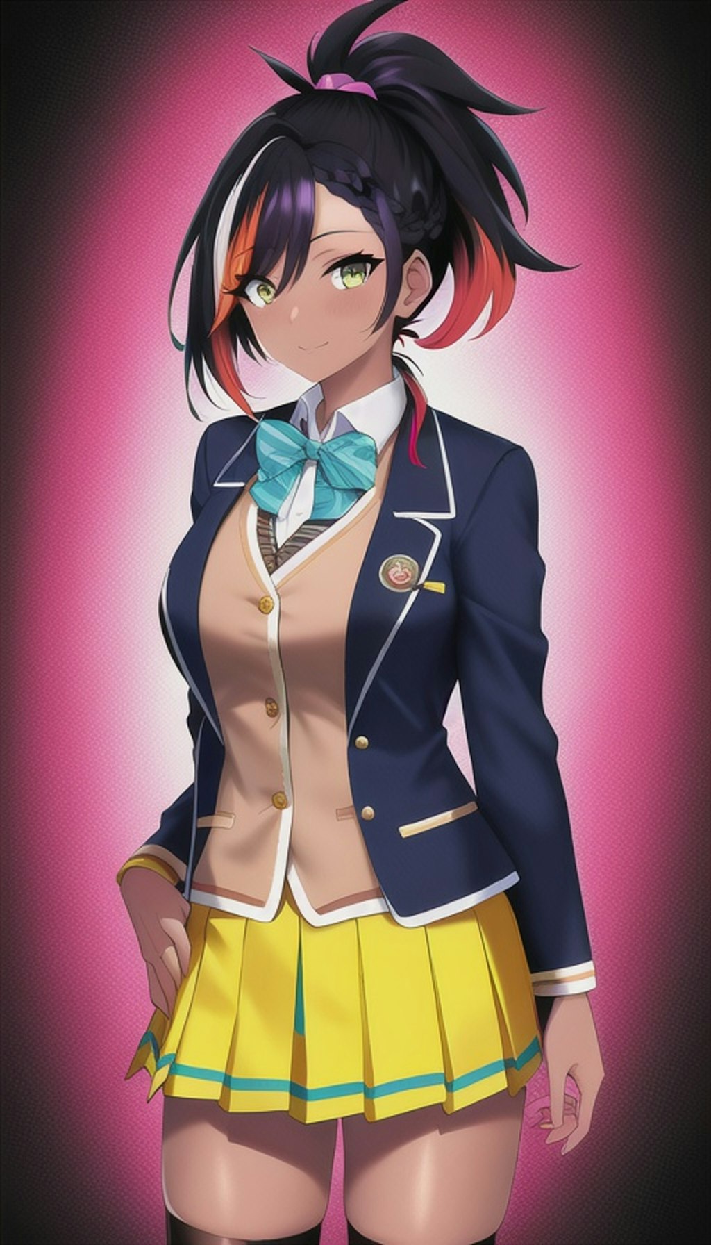 JK（女子高生）354