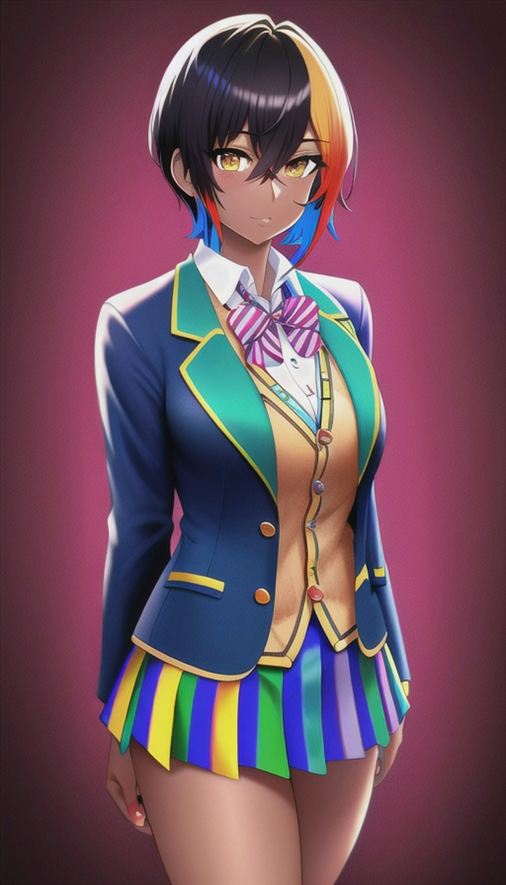 JK（女子高生）354