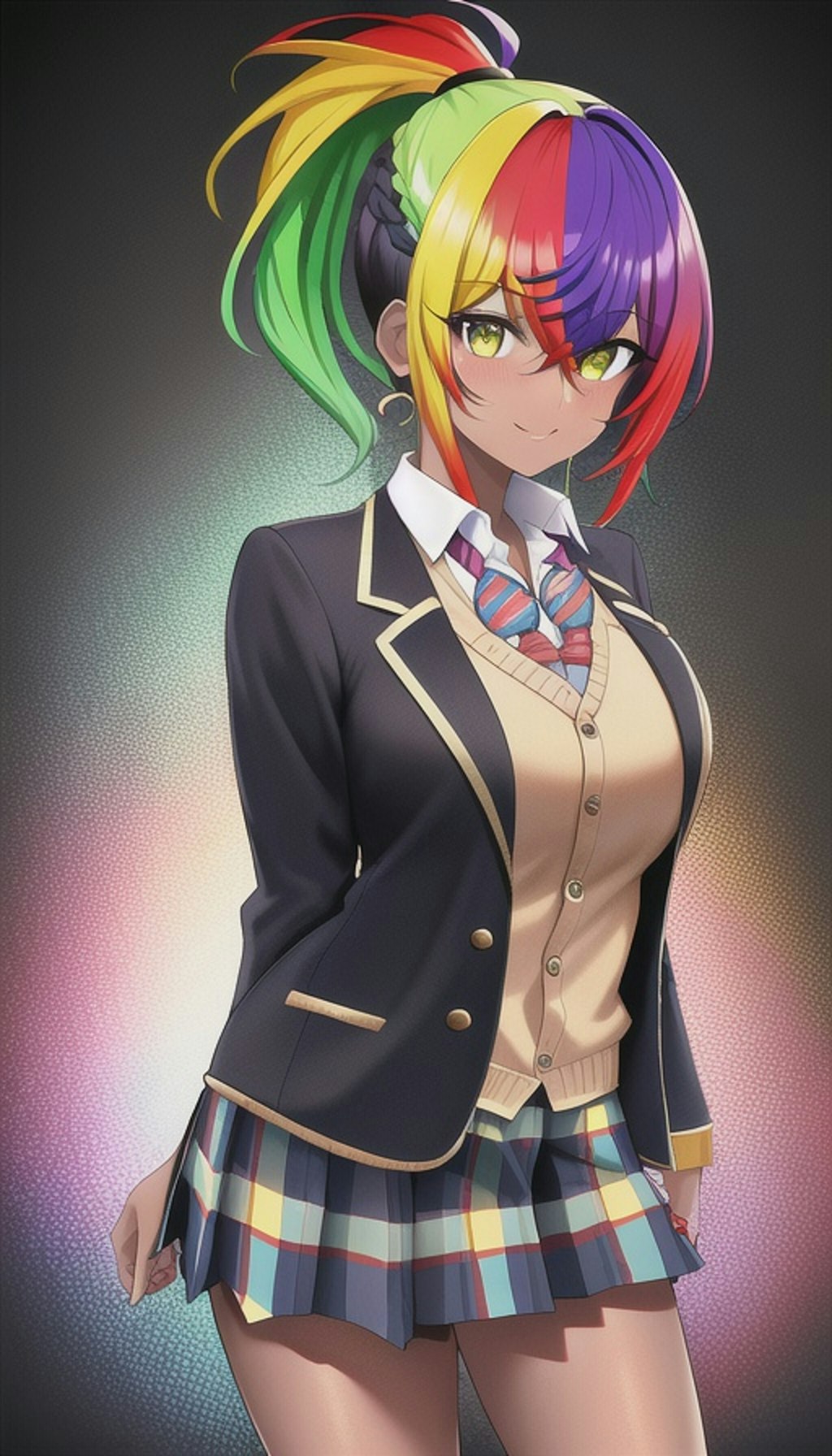 JK（女子高生）354