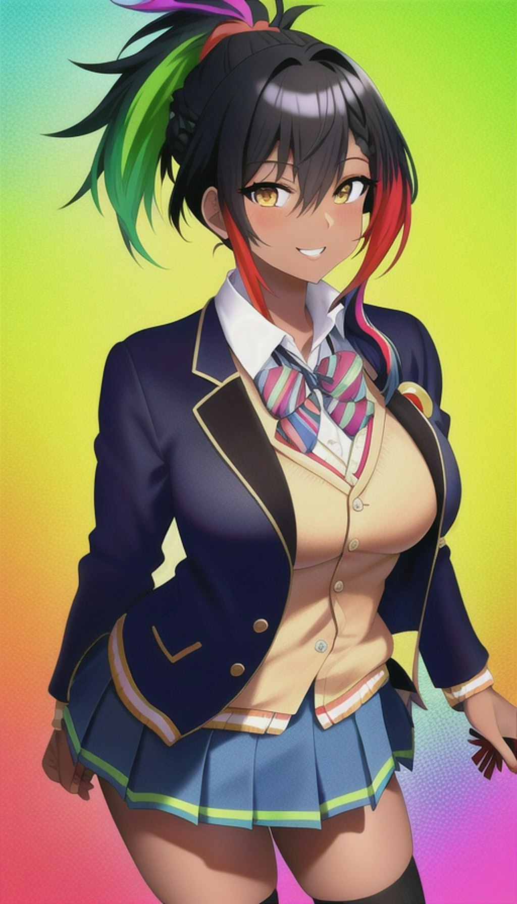 JK（女子高生）354