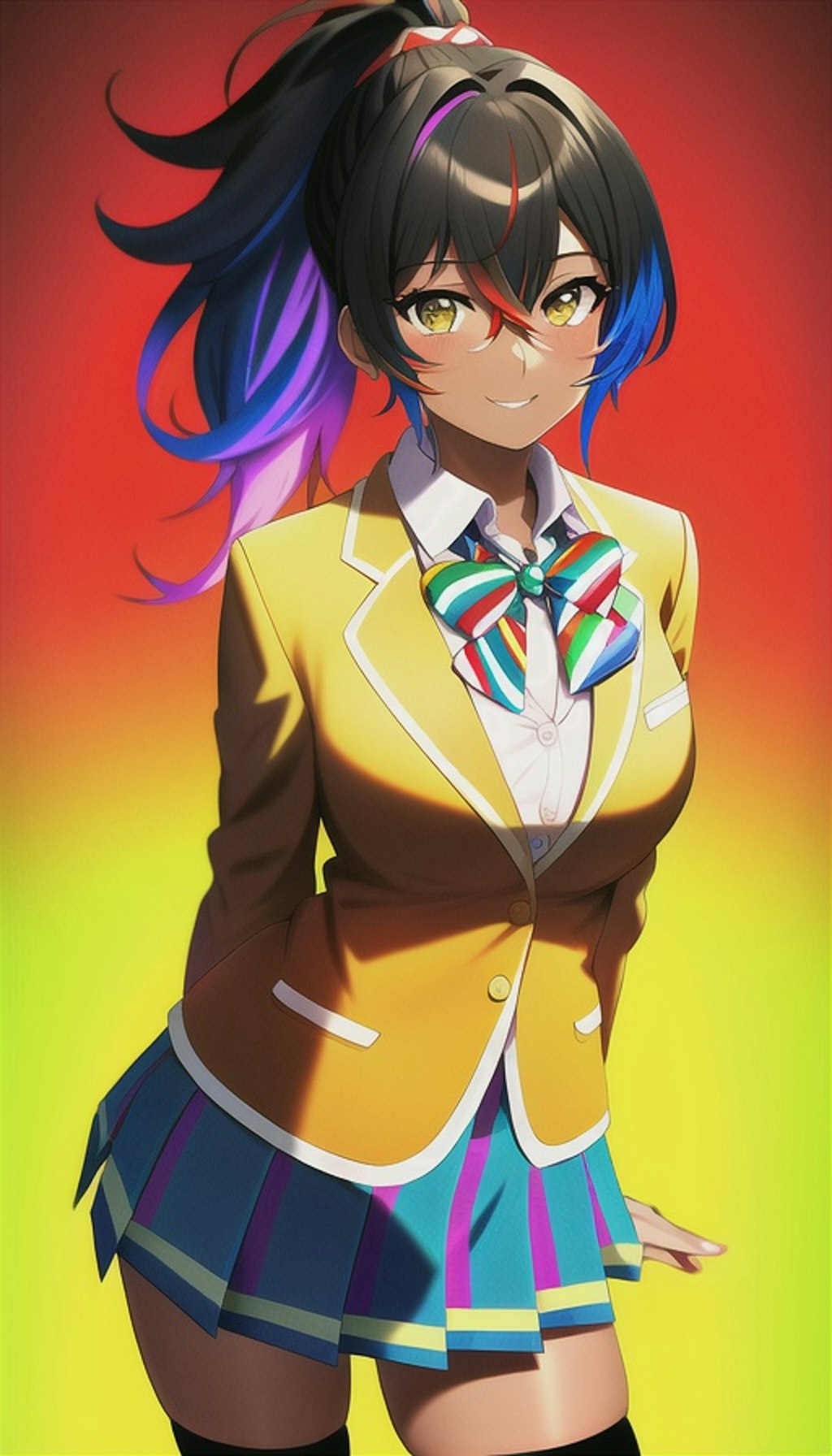 JK（女子高生）354
