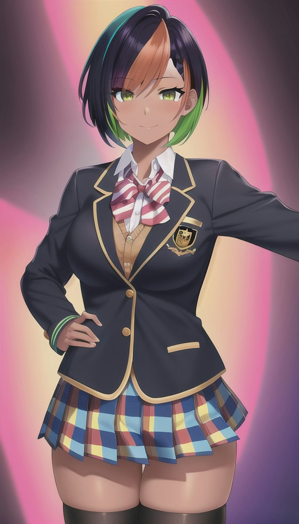 JK（女子高生）354